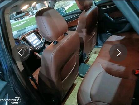 Brilliance V6 2019