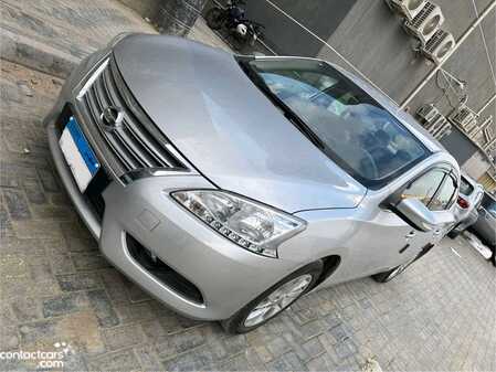 Nissan Sentra 2026