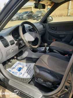 Hyundai Verna 2017
