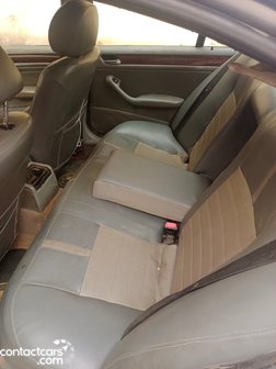Used BMW 318i 2004