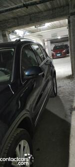 Used Volkswagen Tiguan 2016