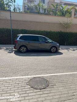 Citroen C4 2020