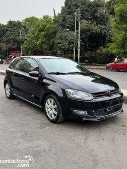 Volkswagen Polo 2011
