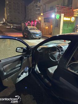 Used Opel Astra 2000