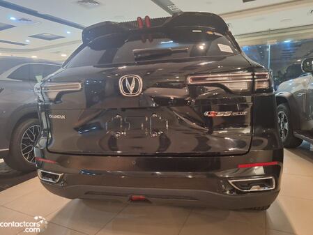 Changan CS55 2026
