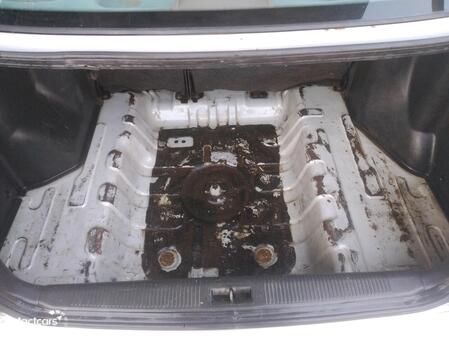 Used Hyundai Viva 2002