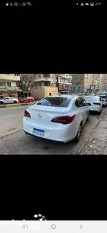 Used Opel Astra 2024