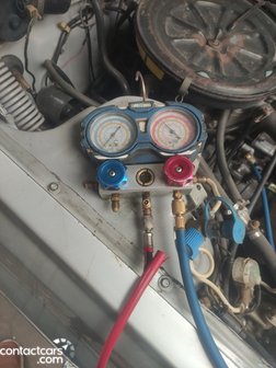 Used Toyota Cressida 1982
