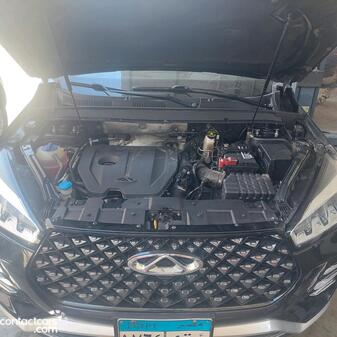 Used Chery Tiggo 7 Pro 2022