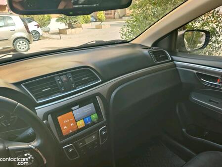 Toyota Belta 2022