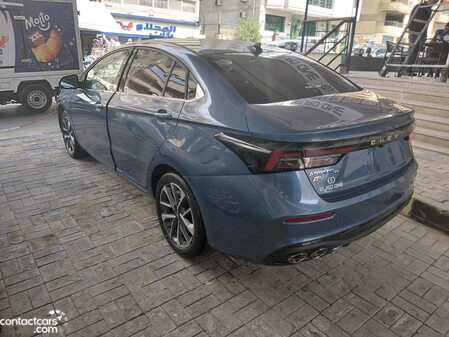 شيري أريزو 6 جي تي 2026 جديدة