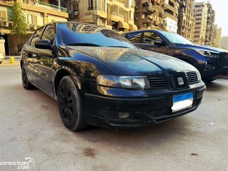Used Seat Toledo 2003