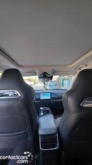BAIC X 55 2025