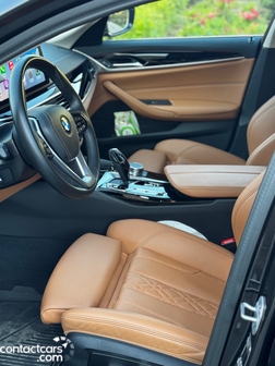 Used BMW 520i 2023