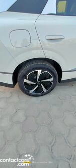 بي واى دى EV 2025 جديدة