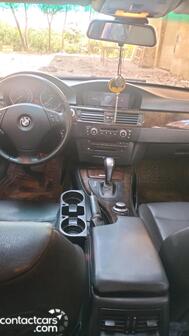 BMW 320i 2008