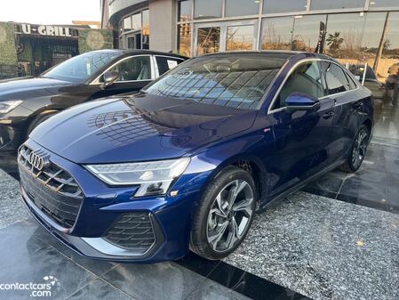 Audi A3 2026