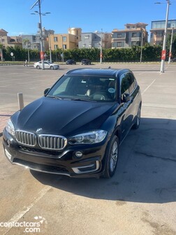 Used BMW X5 2016