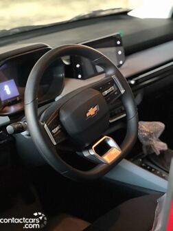 Chevrolet Optra 2026