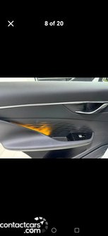 BAIC X 55 2025