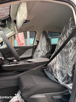 New BAIC X 55 2026