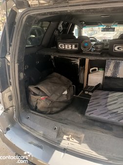 Used Great Wall Hover 2011
