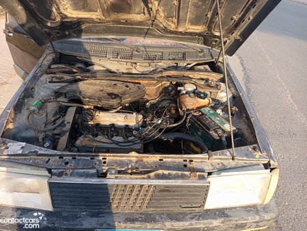 Used Fiat Regata 1987