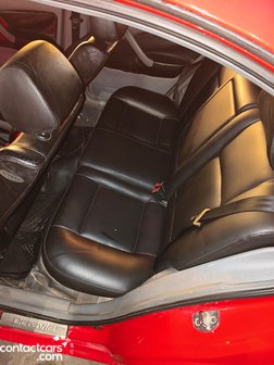 Used Skoda Octavia A4 2000