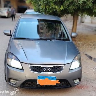 Used Kia Rio 2011