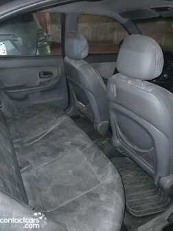 Hyundai Elantra 2006