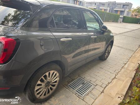 Used Fiat 500X 2020