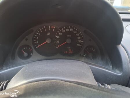 Used Opel Corsa 2005