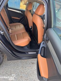 Audi A4 2010