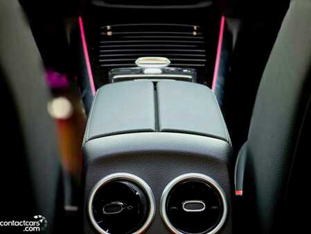Mercedes GLA 200 2024