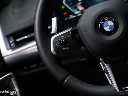 Used BMW X2 2025