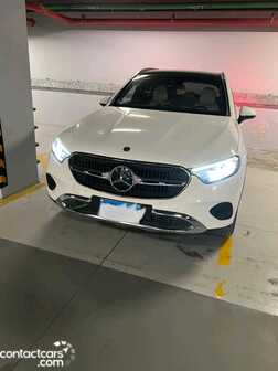 Mercedes GLC 200 2023
