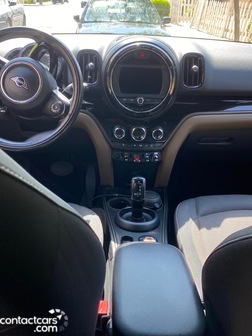 Mini Countryman 2020