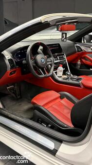 Used BMW M850i 2020