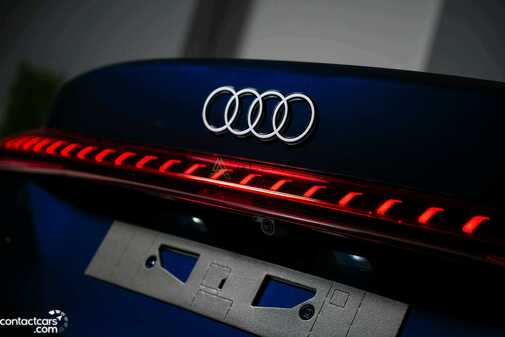 Audi A5 2026