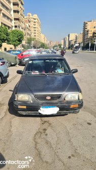 Used Kia Saiba 2006