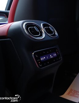 New Mercedes GLC 300 COUPE 2026