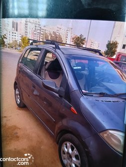Speranza A113 2008