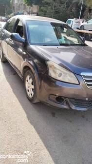 Used Chery Envy 2018