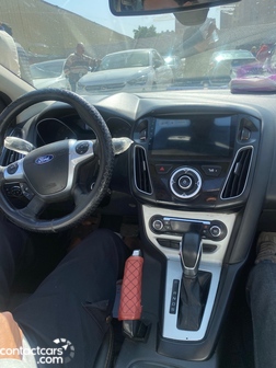 Used Ford Focus 2012