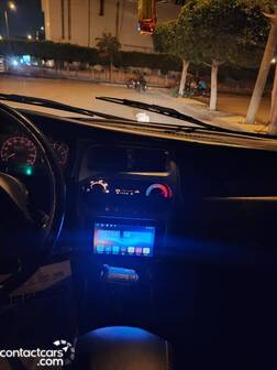 Used Daihatsu Sirion 2000