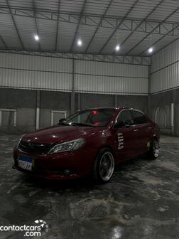 بي واى دى F3 2020 مستعملة