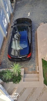 Mercedes E200 2017