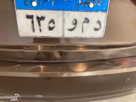 سوزوكي سياز 2022 مستعملة