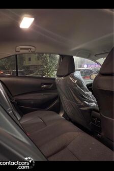 Toyota Corolla 2026