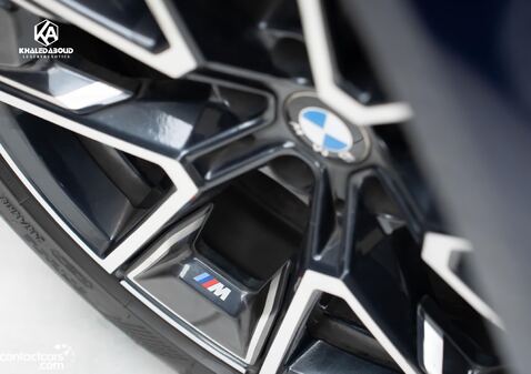BMW X7 2023